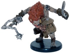 Gnoll Flesh Gnawer Monster Menagerie set 3